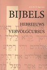 Bijbels Hebreeuws Vervolgcursus - H. Jagersma - 9789057190865