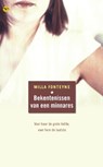 Bekentenissen van een minnares - FONTEYNE, Milla - 9789057203282