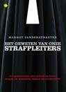Het geweten van strafpleiters - Margot Vanderstraeten - 9789057204081
