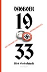 Dagboek 1933 - Dirk Verhofstadt - 9789057208980
