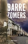 Barre zomers - Guy Prieels - 9789057209482