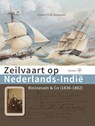 Zeilvaart op Nederlands-Indië - Charles Boissevain - 9789057303302
