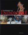 Geschiedenis van Indonesië - DALHUISEN, Leo & SELM, Mariëtte van & STEEGH, Frans - 9789057304439