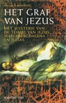 Het graf van Jezus - Jacob Slavenburg - 9789057305146