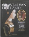 Graven van Holland - BOER, D.E.H. de & CORDFUNKE, E.H.P. - 9789057306440