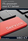 ITIL-processen voor ICT-beheer - Frits Gubbels ; Hans van den Bent - 9789057523335