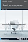 Servicemanagement MBO ICT Niveau 4 - Fiona IJkema ; Frits Gubbels - 9789057523540