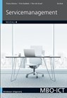 Servicemanagement MBO ICT niveau 4 - Fiona IJkema ; Frits Gubbels ; Ron de Graaf - 9789057523861