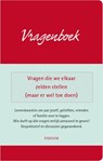 Vragenboek - Mikael Krogerus ; Roman Tschappeler - 9789057594427