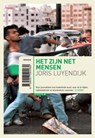Het zijn net mensen - Joris Luyendijk - 9789057594489