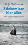 Stiekem kan hier alles - Eefje Blankevoort - 9789057594984
