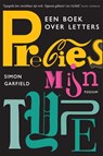 Precies mijn type - Simon Garfield - 9789057595189
