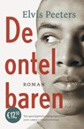 De ontelbaren - Elvis Peeters - 9789057595523