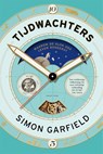 Tijdwachters - Simon Garfield - 9789057598487