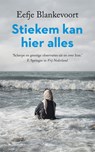 Stiekem kan hier alles - Eefje Blankevoort - 9789057598791