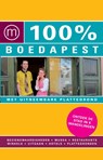 100% stedengids : 100% Boedapest - Annelies Pilon - 9789057675188
