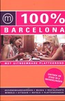 100% Barcelona - Annebeth Vis - 9789057675324