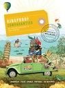 Kidsproof zonvakanties - Dieter Ruys ; Annebeth Vis ; Annemarie Hofstra ; Josien van den Burg ; Stephanie Bakker ; Petra de Hamer - 9789057675454