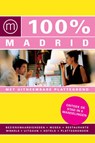 100% stedengids : 100% Madrid - Marloes Vaessen - 9789057675843