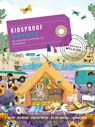 Kidsproof kamperen de leukste campings in Frankrijk - Stephanie Bakker ; roos stalpers ; fee van 't veen ; Brigitte Ars - 9789057676000