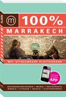 100% stedengids : 100% Marrakech - Astrid Emmers & Marcelle van de Leur - 9789057676291