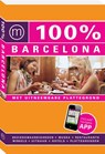 100% stedengids : 100% Barcelona - Annebeth Vis & Esther Hoff - 9789057676444