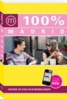 100% stedengids : 100% Madrid - Marloes Vaessen & Nina Swaep - 9789057677113