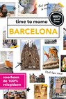Barcelona - Annebeth Vis - 9789057677533