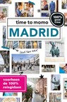 Madrid - Marloes Vaessen - 9789057677663