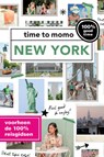 New York - Ted Steinebach - 9789057678295