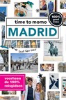 Madrid - Marloes Vaessen - 9789057678776