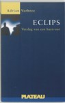 Eclips - A. Verbree - 9789058040251