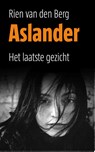 Het laatste gezicht - Rien van den Berg - 9789058040732