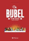 De Bijbel in 1001 blokjes - Brendan Powell Smith - 9789058041029