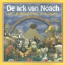 De ark van Noach - Brendan Powell Smith - 9789058041050