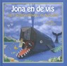 Jona en de vis - Brendan Powell-Smith - 9789058041074