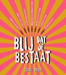 Blij dat je bestaat - Cocky Drost - 9789058041210