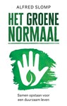 Het Groene Normaal - Alfred Slomp - 9789058041777