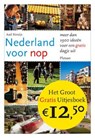 Nederland voor nop - STRUIJS, A. - 9789058072917