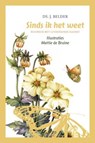 Sinds ik het weet - BELDER, J. - 9789058299581