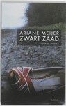 Zwart zaad - MEIJER, A. - 9789058314949