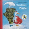 Slaap lekker, Rosalie - Brigitte Minne - 9789058381217
