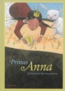 Prinses Anna - Ed Franck - 9789058386427