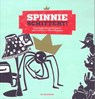 Spinnie schittert - Frank Pollet ; Moniek Vermeulen - 9789058387370