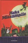 Heks Miezamplie - Patricia David - 9789058387646