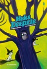 Heks Deeprie - Patricia David - 9789058388407