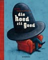 Die hoed zit goed - Riet Wille - 9789058389046