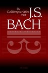 De Goldbergvariaties van J.S. Bach - Ignace Bossuyt - 9789058678614