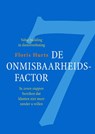 De onmisbaarheidsfactor - Floris E. Hurts - 9789058711762