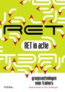 RET in actie - Roderik Bender ; Alice Zandbergen - 9789058713001